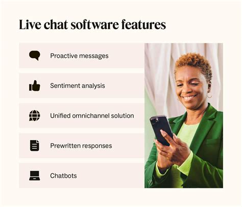 live chat