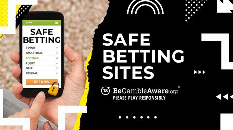 betting site safety